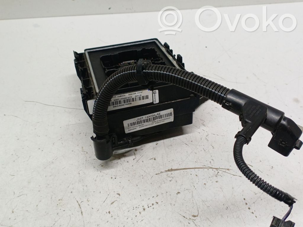 Sulakemoduuli   JX6T14A094AE