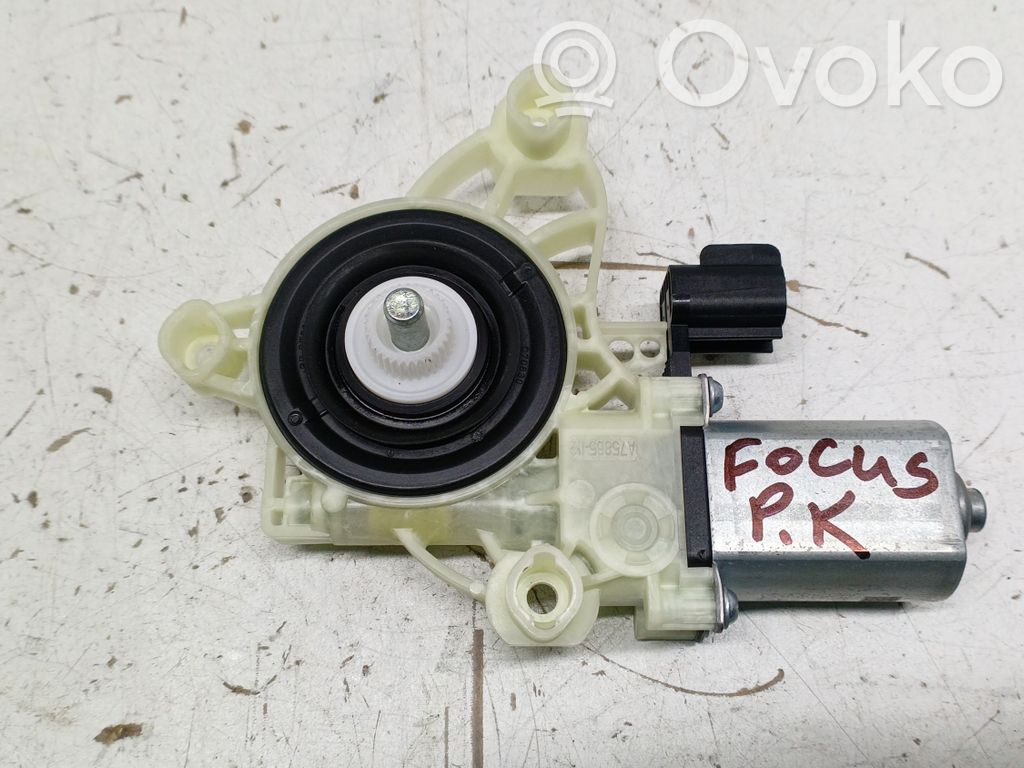 Ford Focus Regulador de puerta delantera con motor 