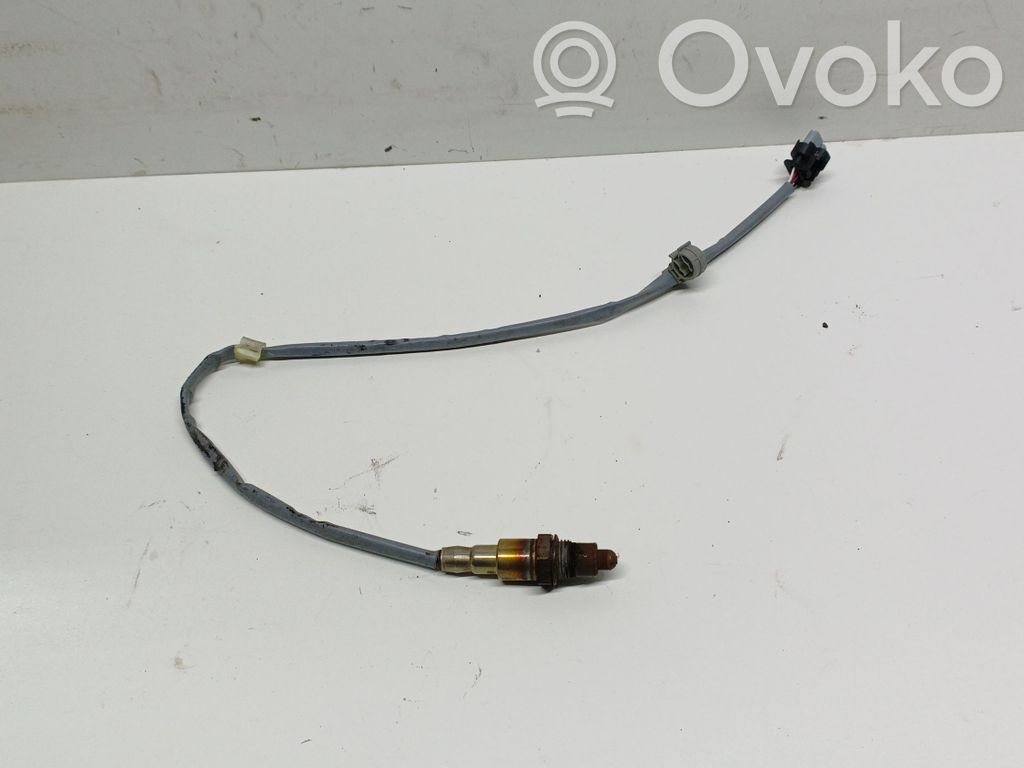 Ford Focus Lambda probe sensor 