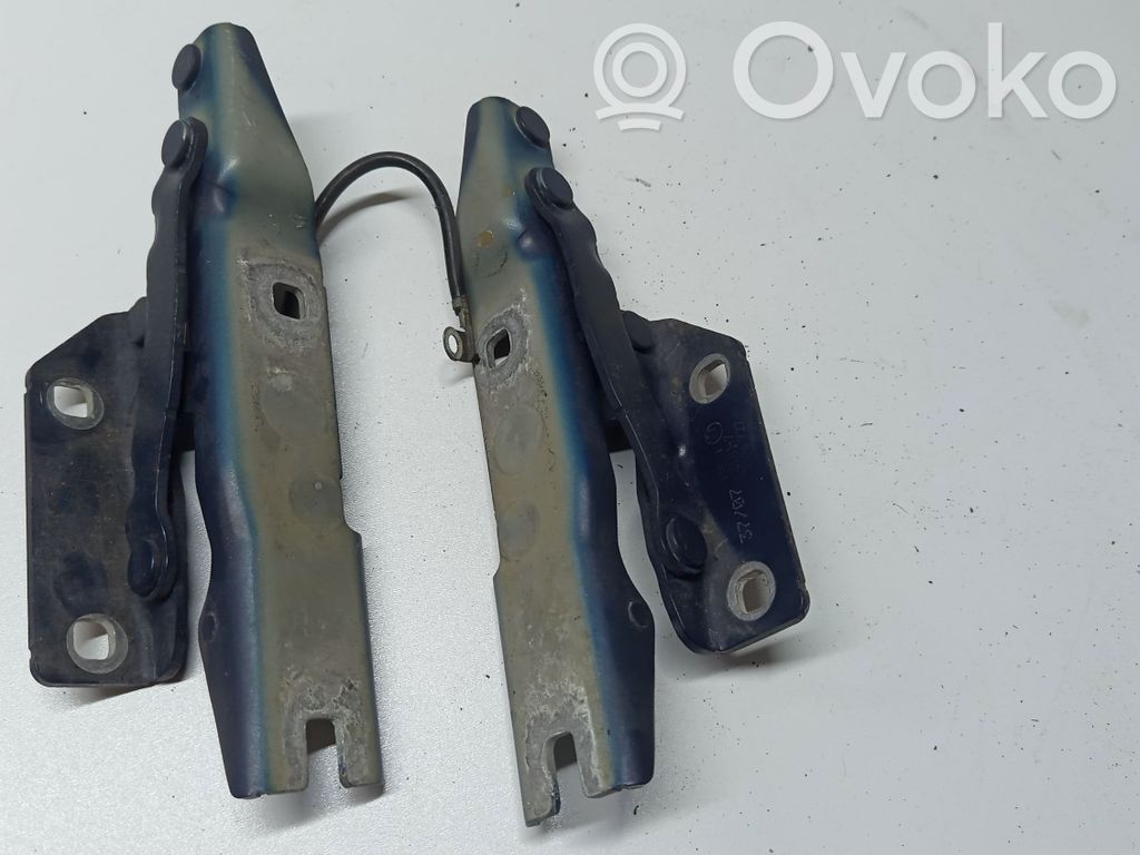 Engine bonnet/hood hinges   7008727