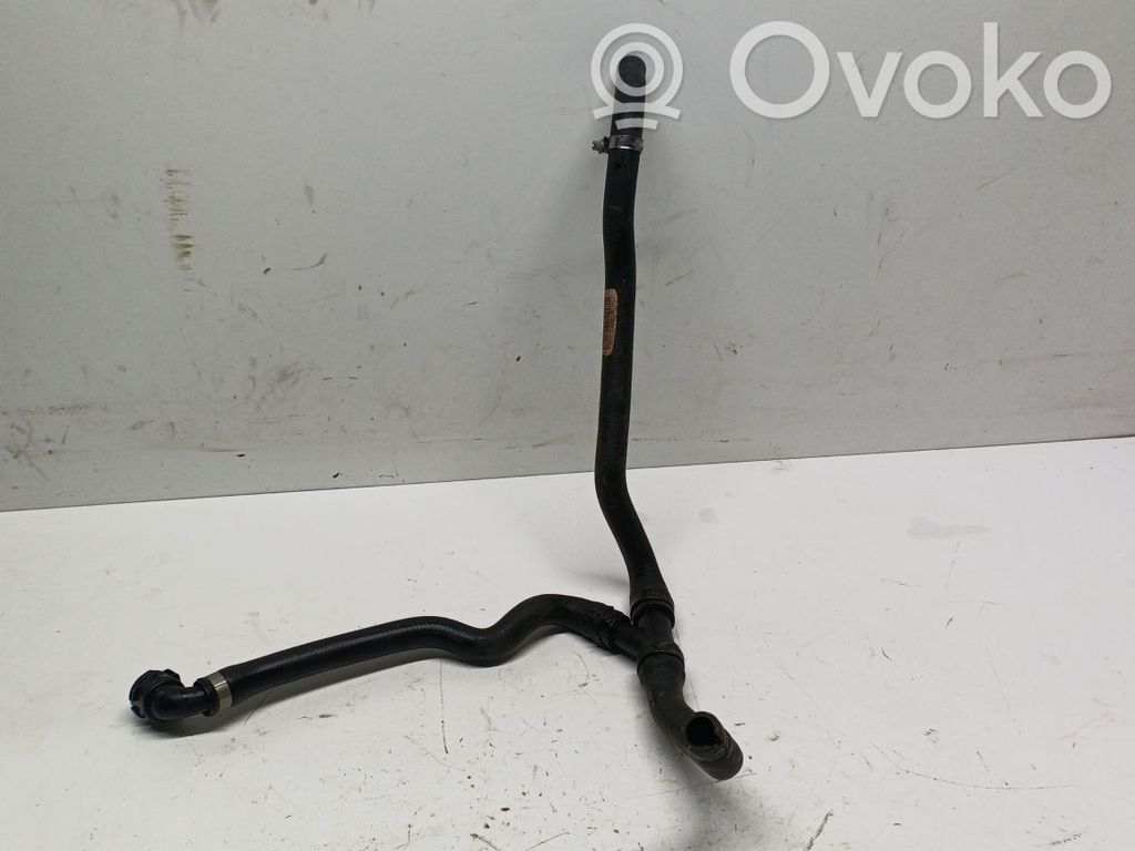 BMW 5 E60 E61 Caurulīte (-es) / šļūtene (-es) 