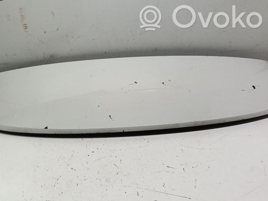 Tailgate/trunk spoiler   7263166,72631670