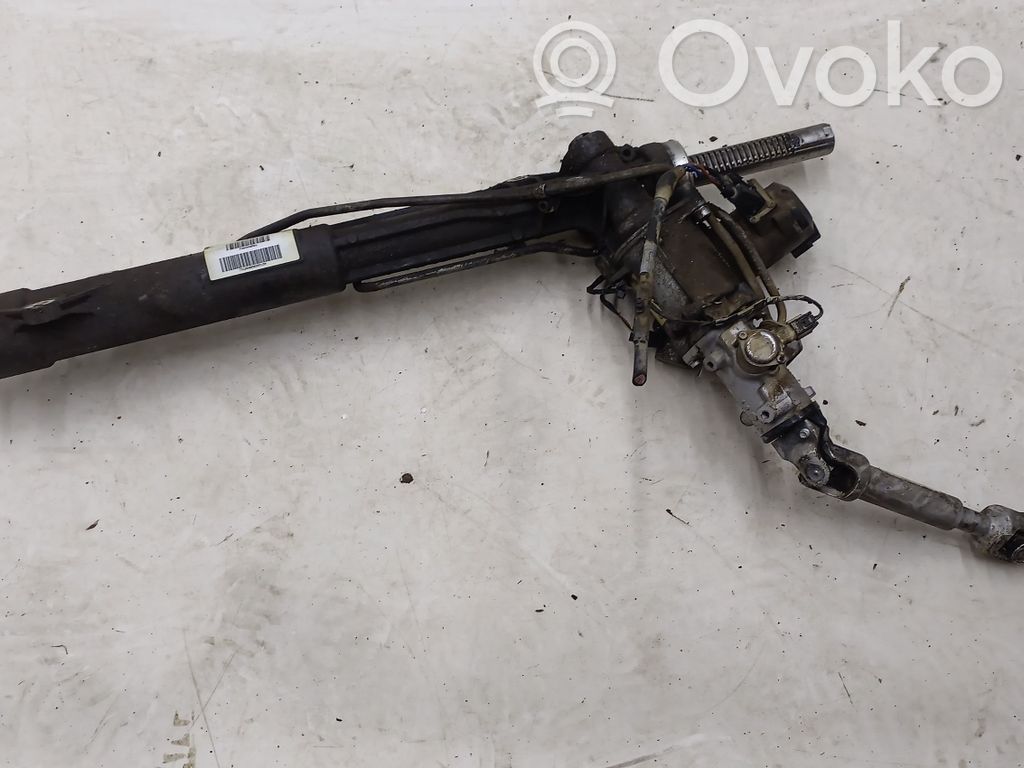 BMW X5 E70 Vairo kolonėlė 