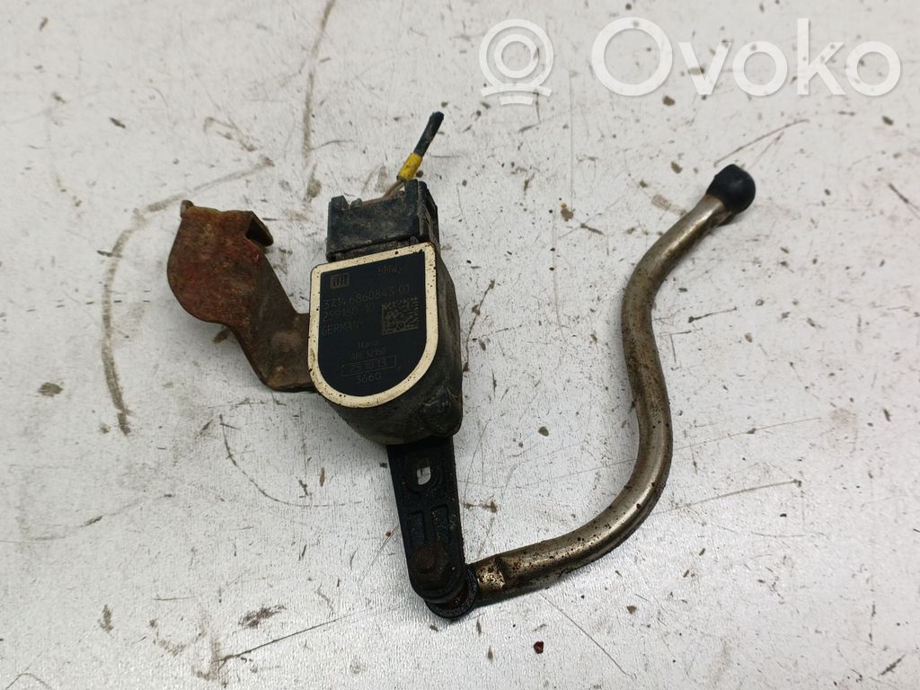BMW 3 F30 F35 F31 Accelerator throttle pedal 