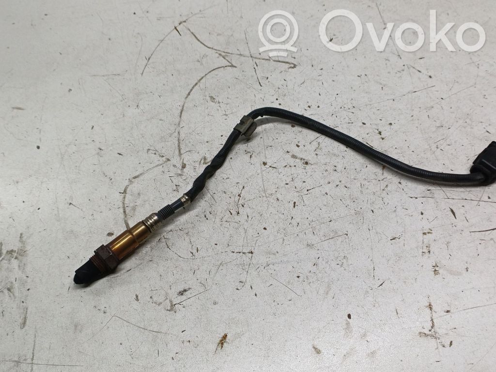 BMW 3 F30 F35 F31 Sondă lambda 