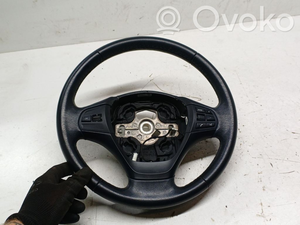 BMW 3 F30 F35 F31 Руль 