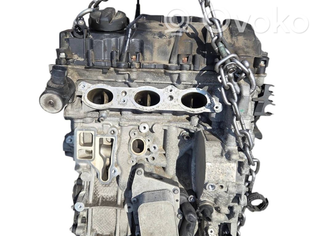 Mini One - Cooper F56 F55 Motor 