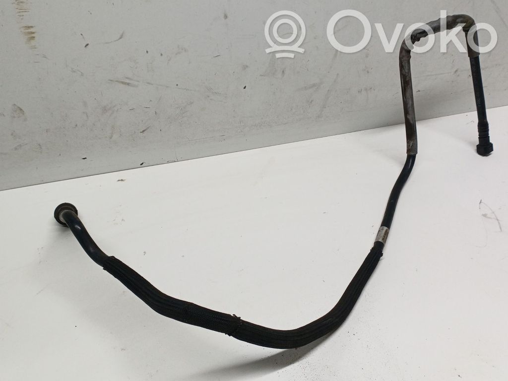 Mini One - Cooper F56 F55 Linea/tubo/manicotto combustibile 