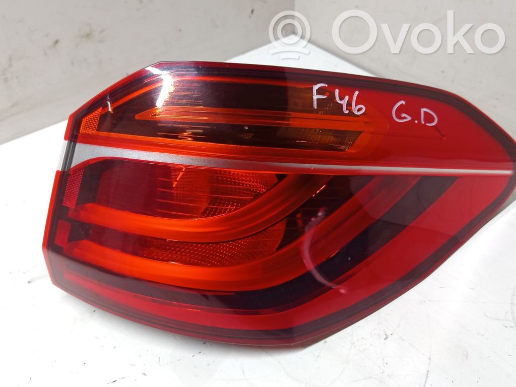 BMW 2 F46 Takavalot 