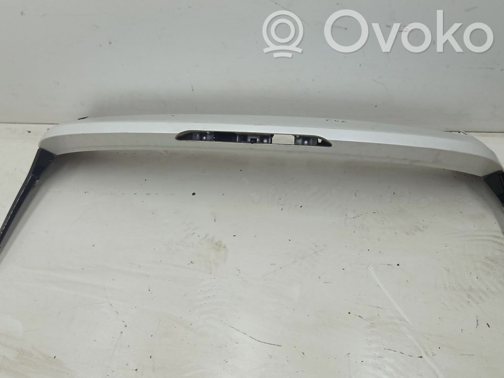 BMW 2 F46 Spoiler lunetă/portbagaj 