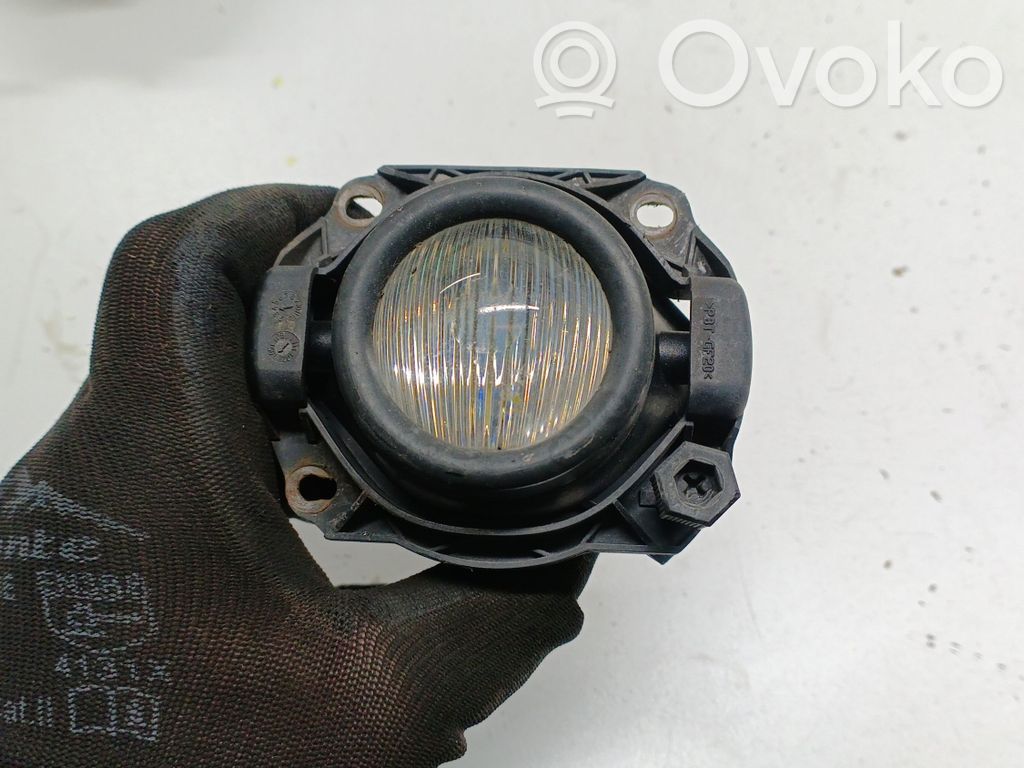 BMW X3 E83 Miglas lukturis priekšā 