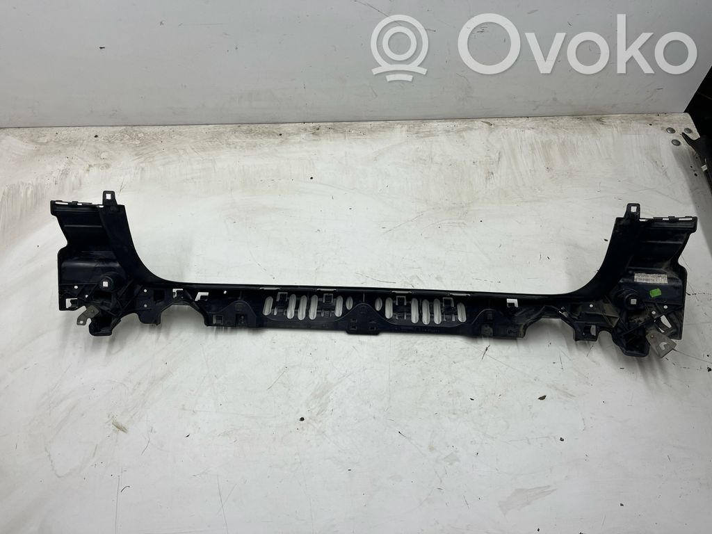 BMW 5 GT F07 Headlight/headlamp mounting bracket 