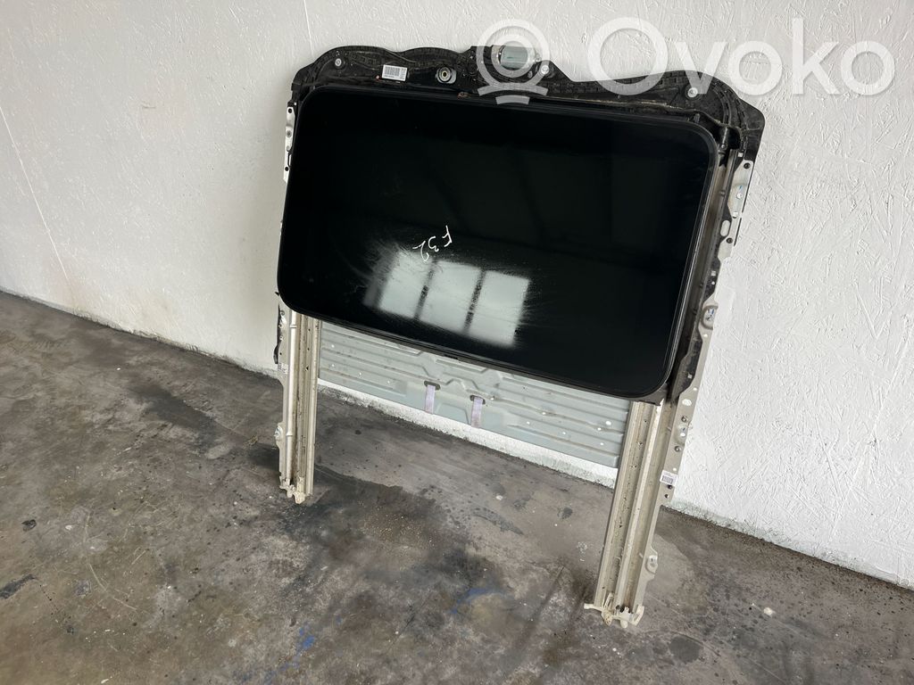 BMW 4 F32 F33 Set trapă 