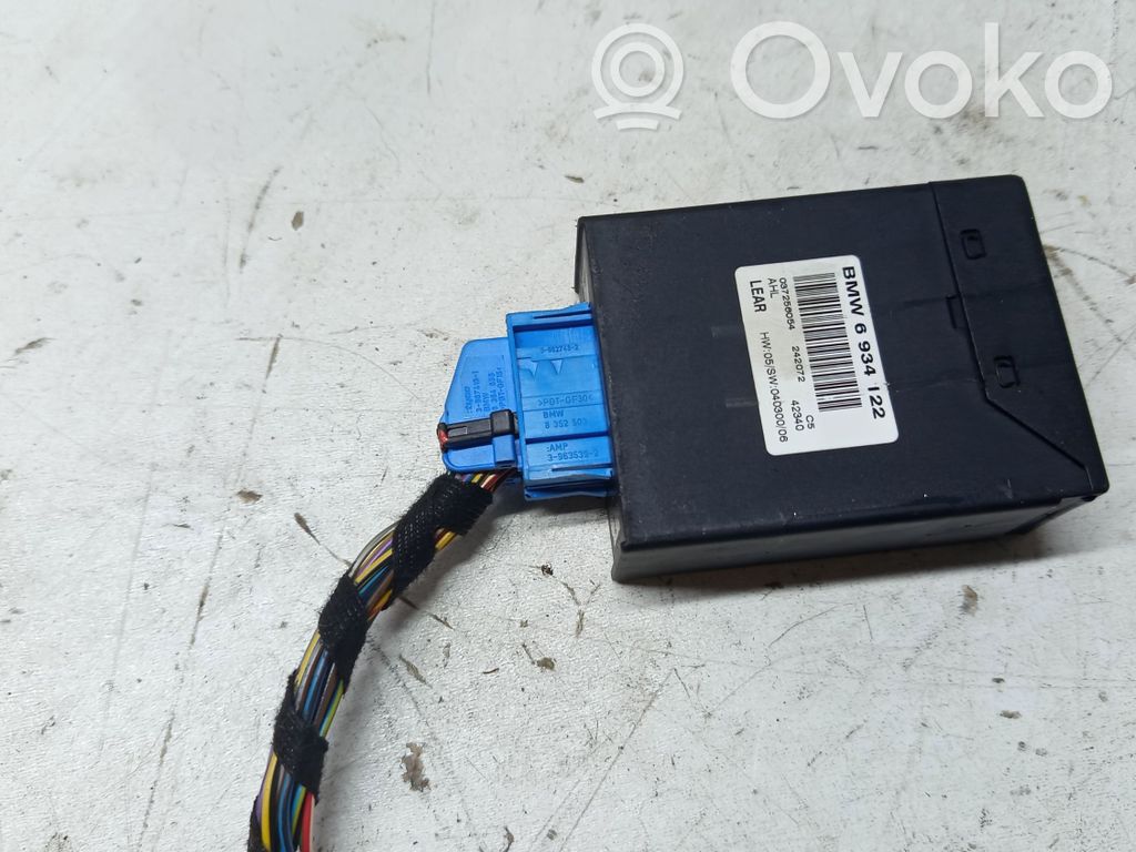 Lichtmodul Lichtsensor   6934122,242072,A37256054
