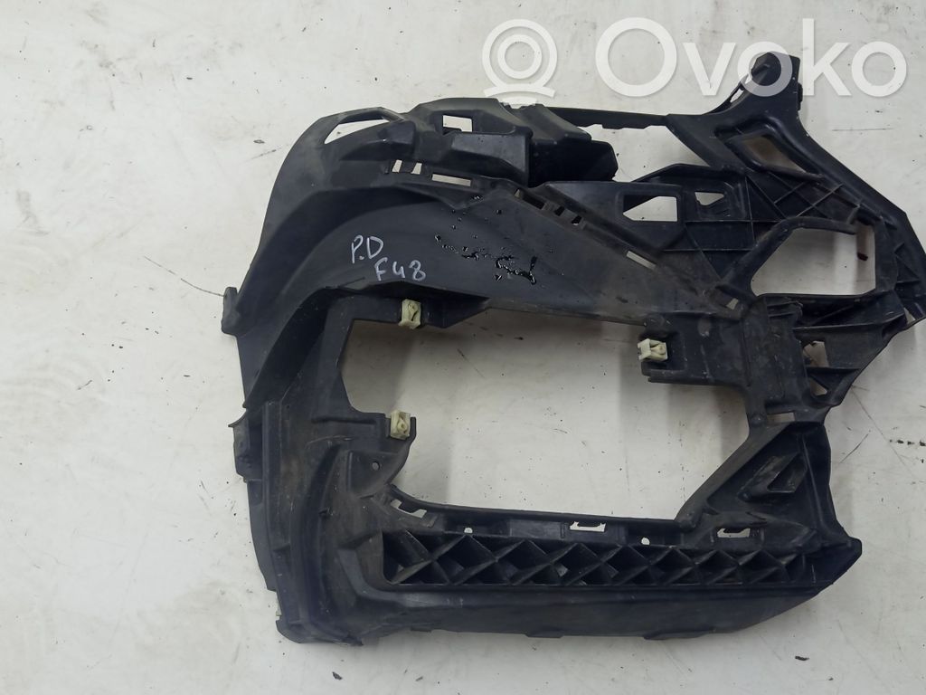 BMW X1 F48 F49 Paraurti anteriore 