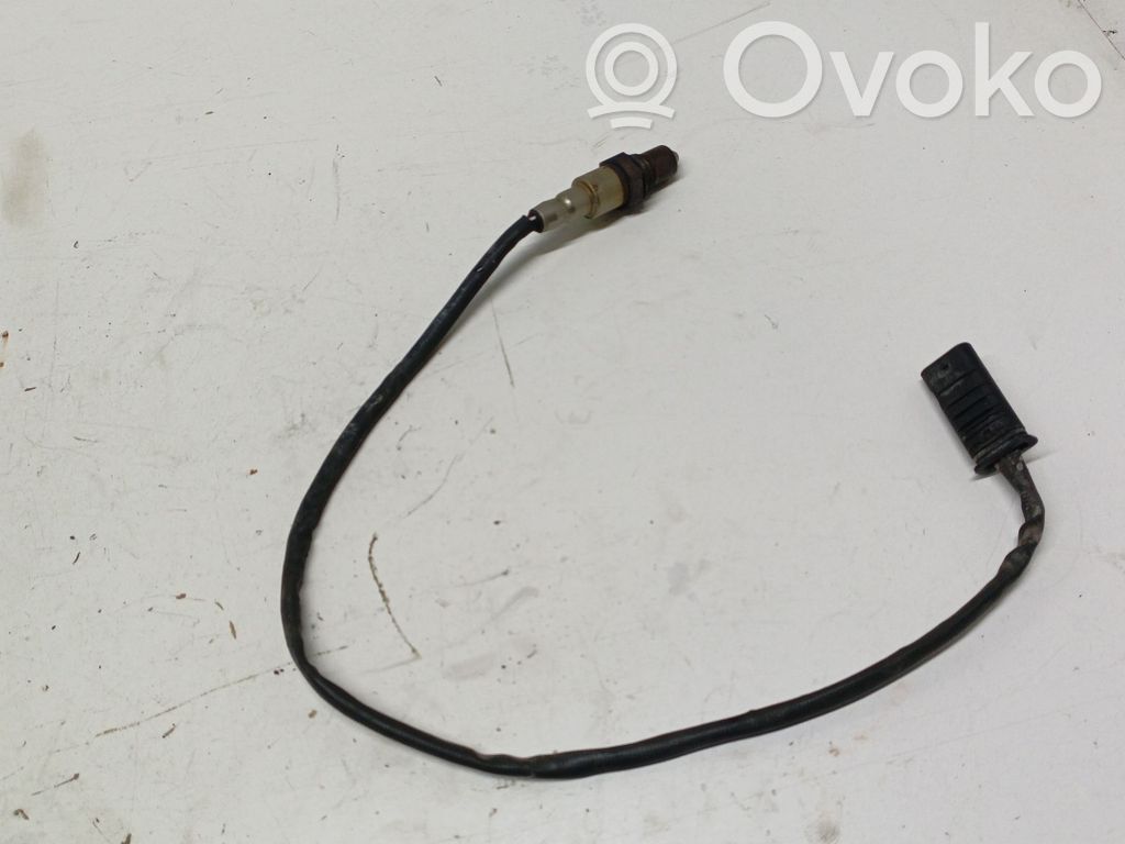 BMW X1 F48 F49 Lambda probe sensor 