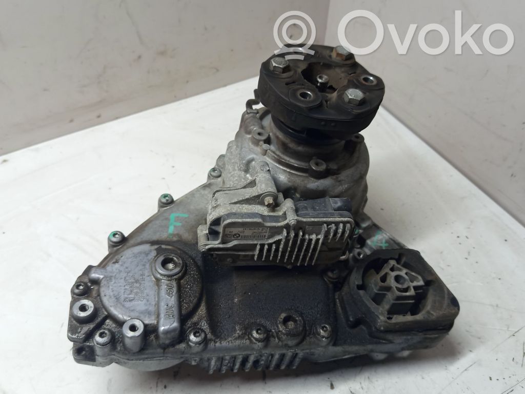 BMW X3 F25 Verteilergetriebe 