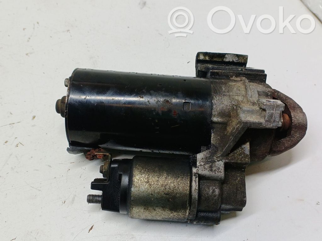 BMW X3 F25 Electromotor 