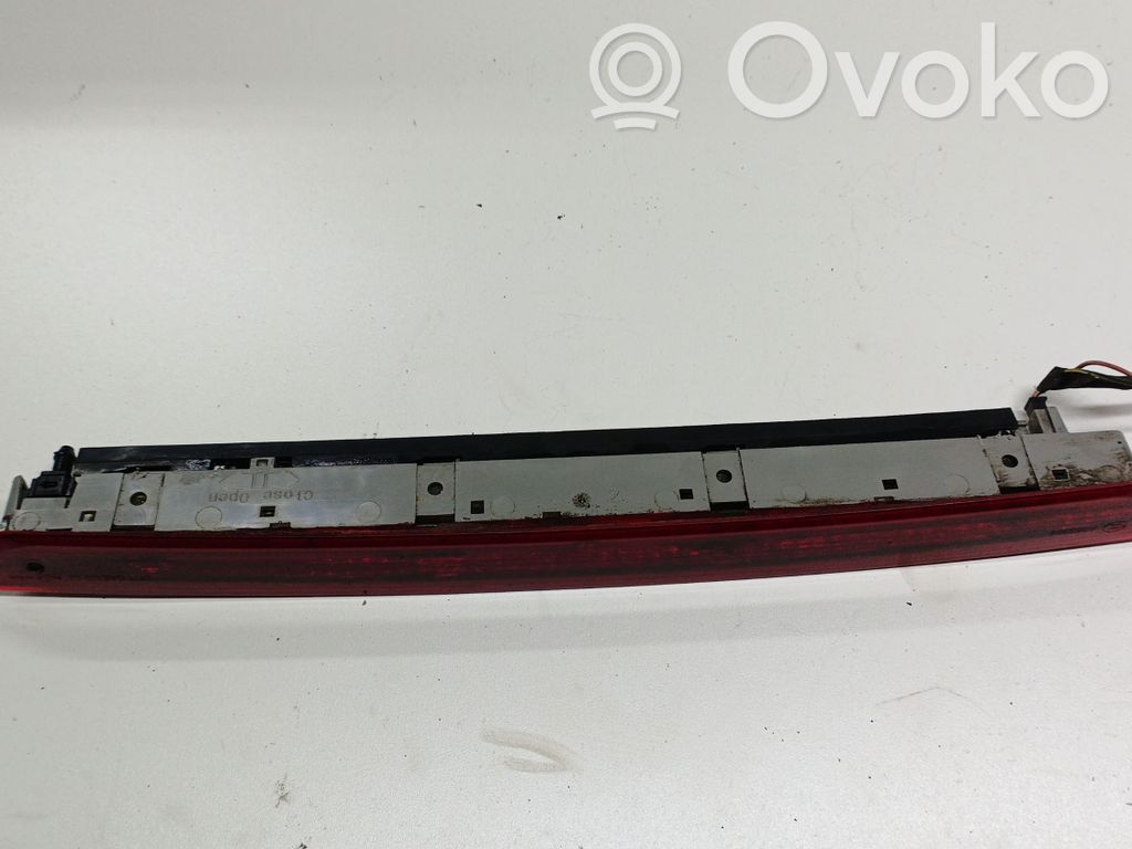 BMW X3 F25 Lampă frână centrală 