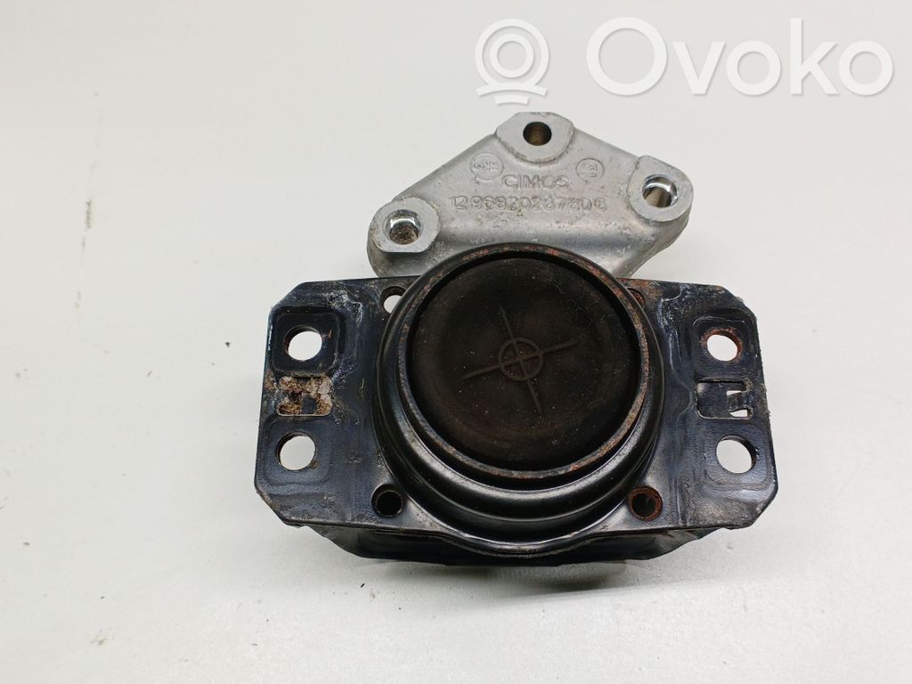 Citroen C4 II Engine mount bracket 