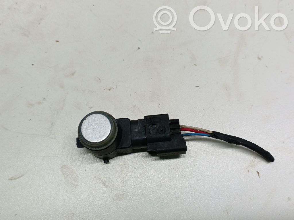 Citroen C4 II Parking PDC sensor 