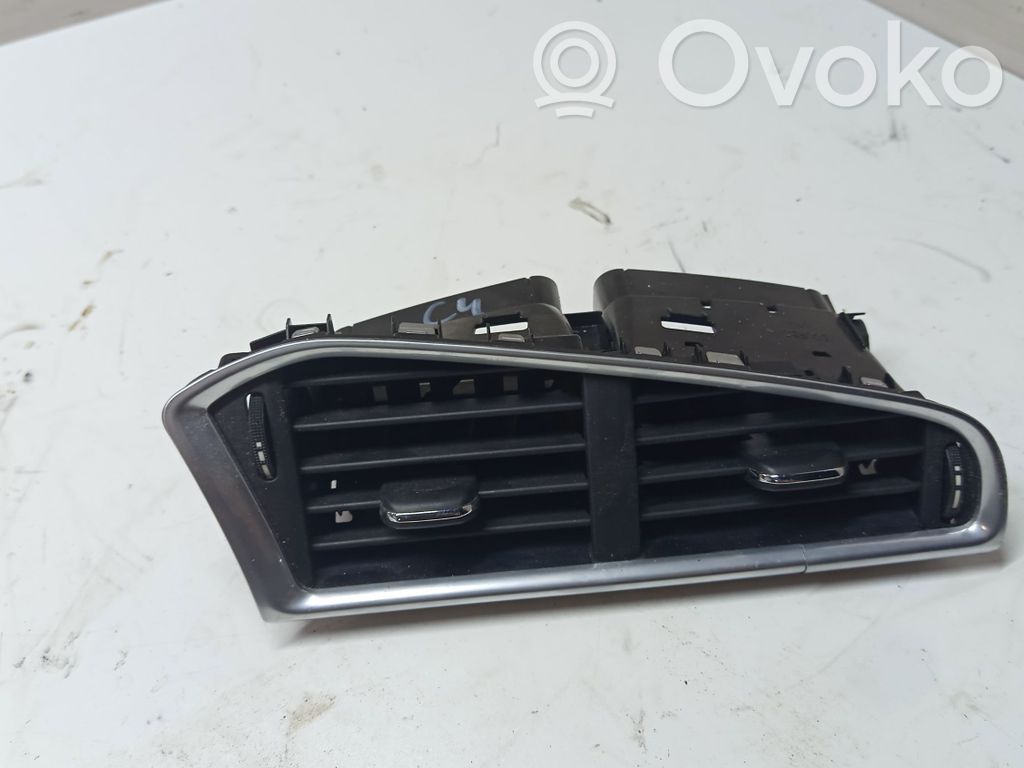 Citroen C4 II Grille d'aération centrale 