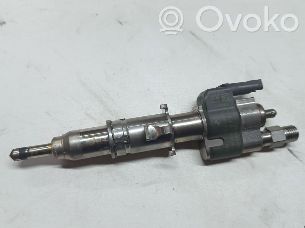 BMW 3 E90 E91 Inyector de combustible 