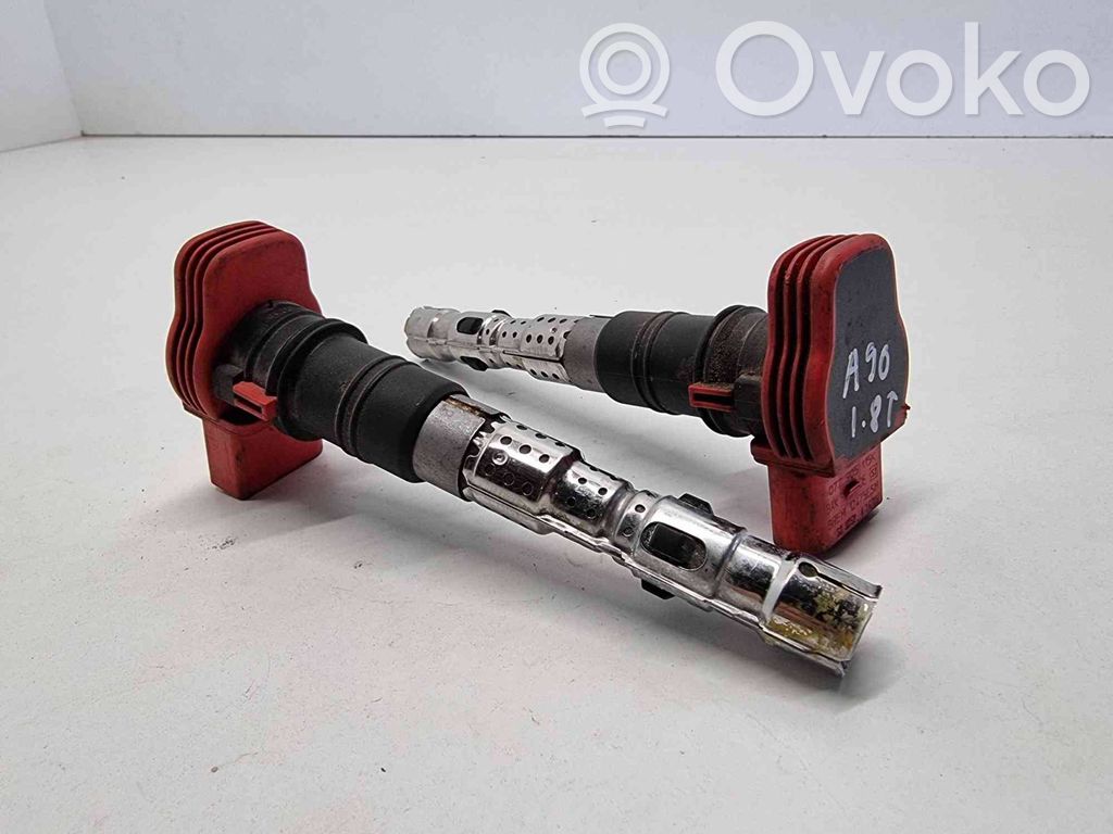 Zündspule Zündmodul   077905115K,077905115A,12475ESM,077905115AB,077905115B,077905115C,077905115E,077905115F,077905115H,077905115P,077905115Q,077905115T,77905115AA,77905115P,77905115R,CL017,CL029