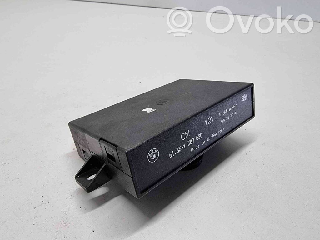 BMW 3 E36 Citu veidu vadības bloki / moduļi 