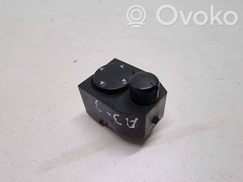 Audi A3 S3 8L Comutator oglinzi laterale 