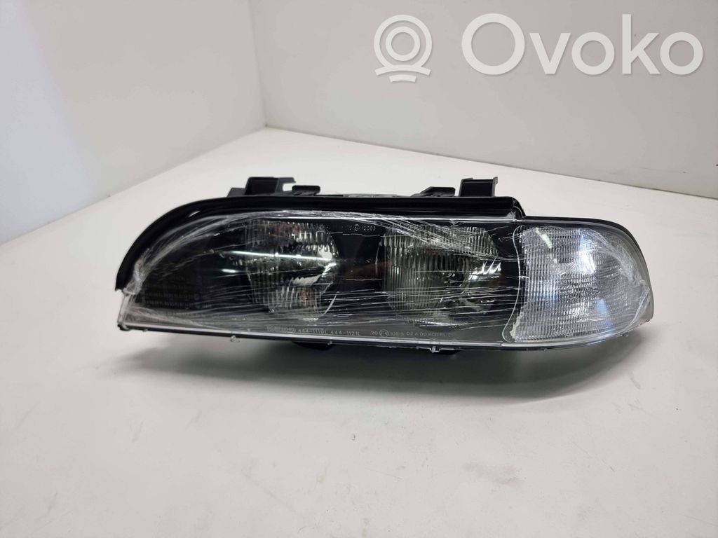 BMW 5 E39 Headlight/headlamp 
