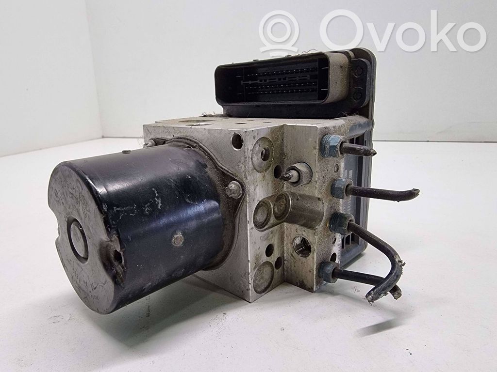 ABS Pump   6783362,6783360
