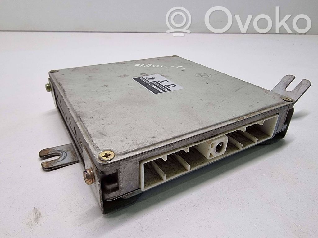 Subaru Legacy Engine control unit/module 
