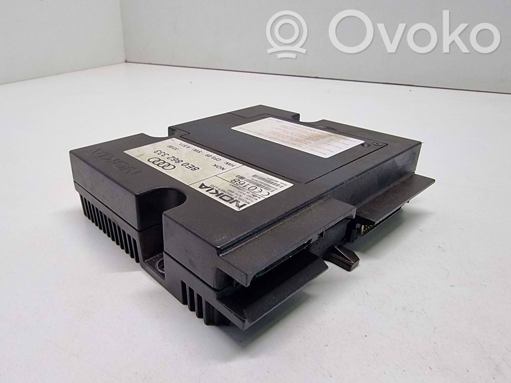 Audi A8 S8 D3 4E Phone control unit/module 