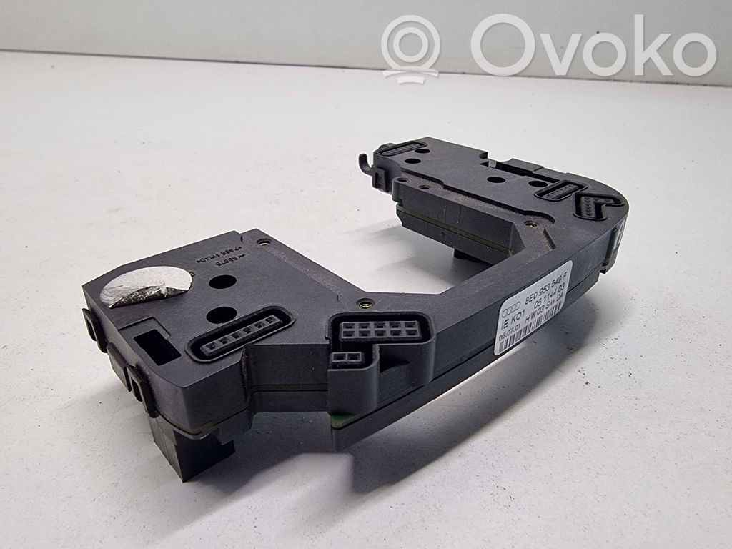 Sensor de ángulo de dirección   8E0953549F,05114403