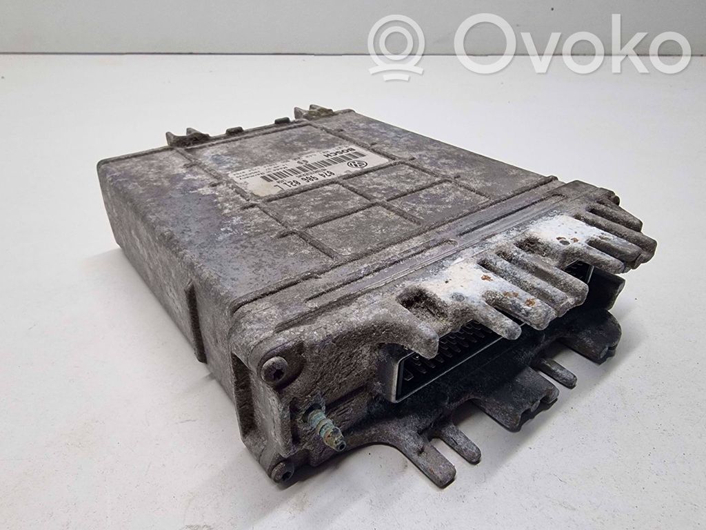 Volkswagen Transporter - Caravelle T4 Unidad de control/módulo del motor 
