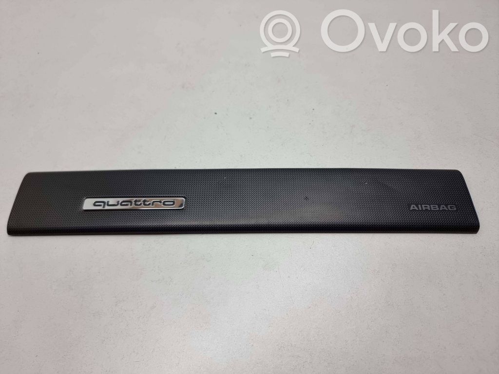 Audi A6 S6 C4 4A Panel trim 