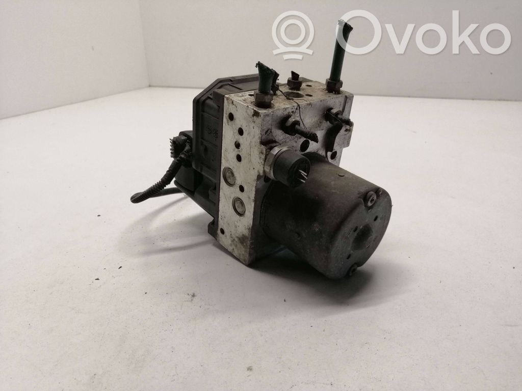Peugeot 807 ABS Pump 