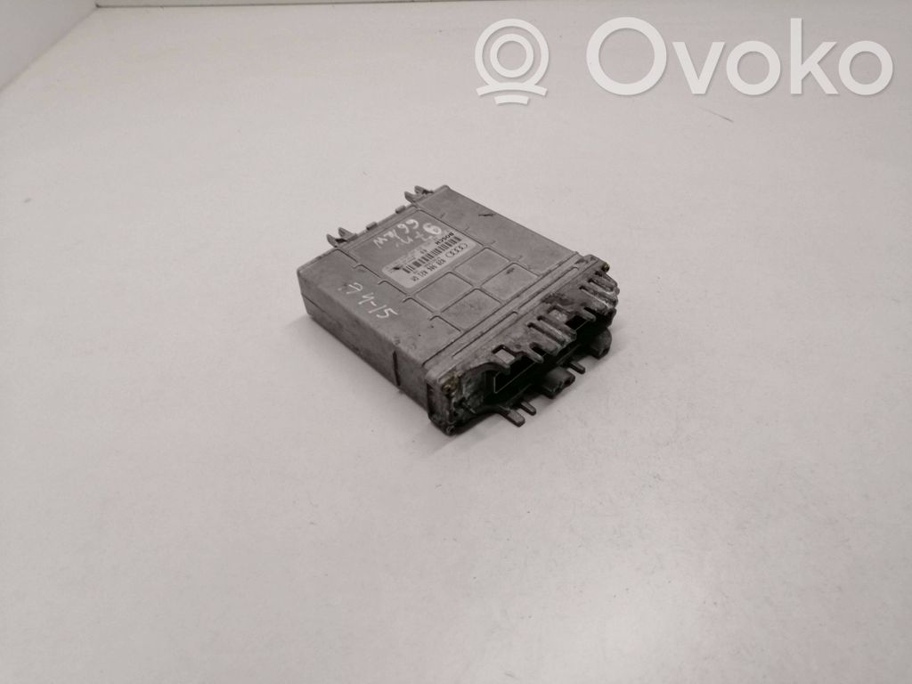 Engine control unit/module   028906021GM,0281001658,28SA3362
