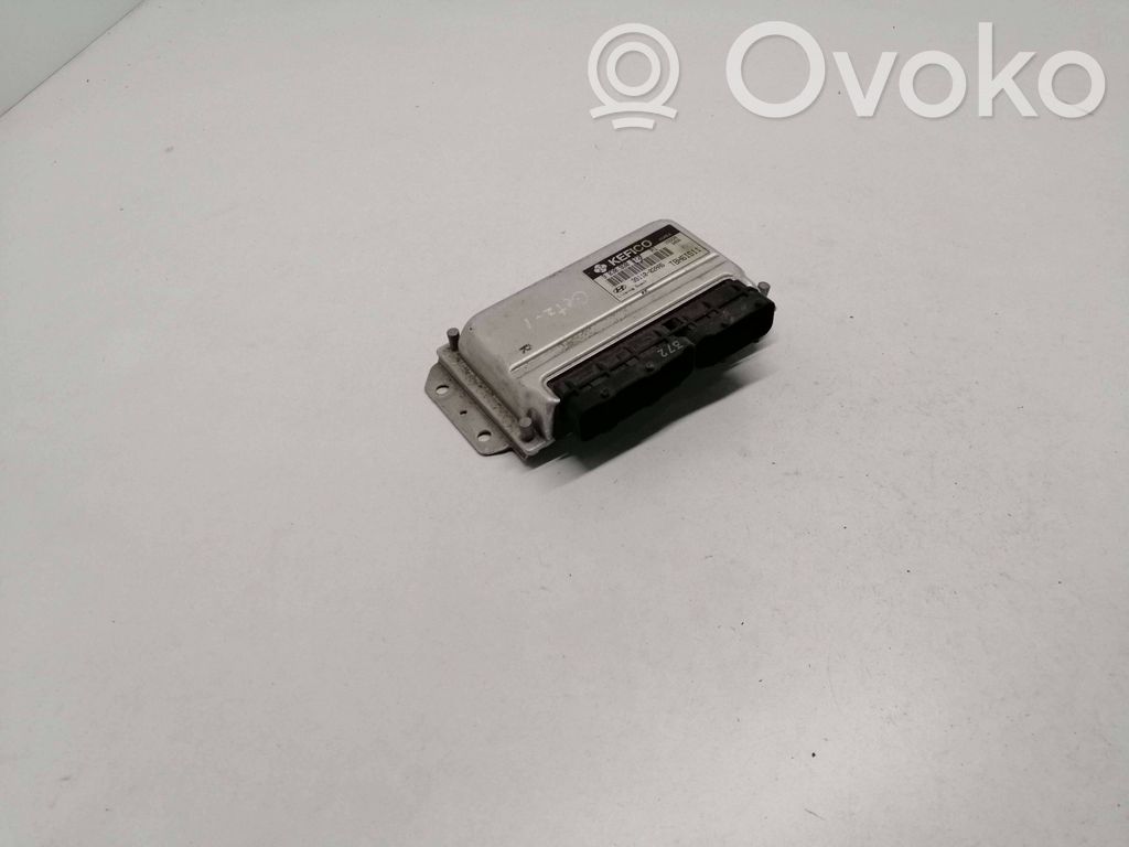 Hyundai Getz Engine control unit/module 