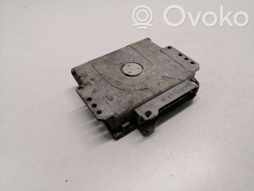 Peugeot 106 Engine control unit/module 