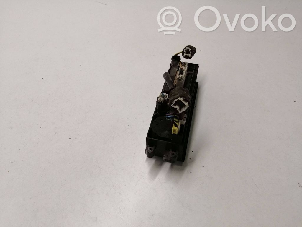 SsangYong Musso Climate control unit 