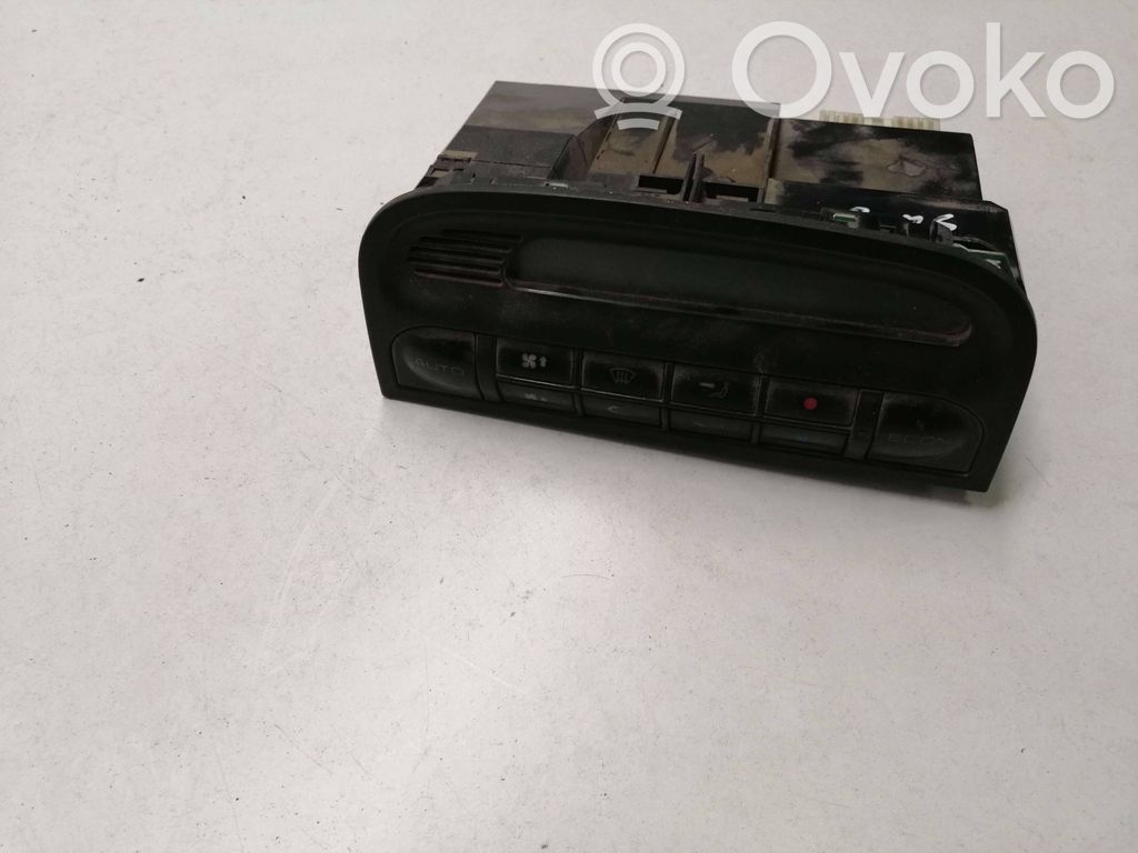 Volkswagen Sharan Climate control unit 