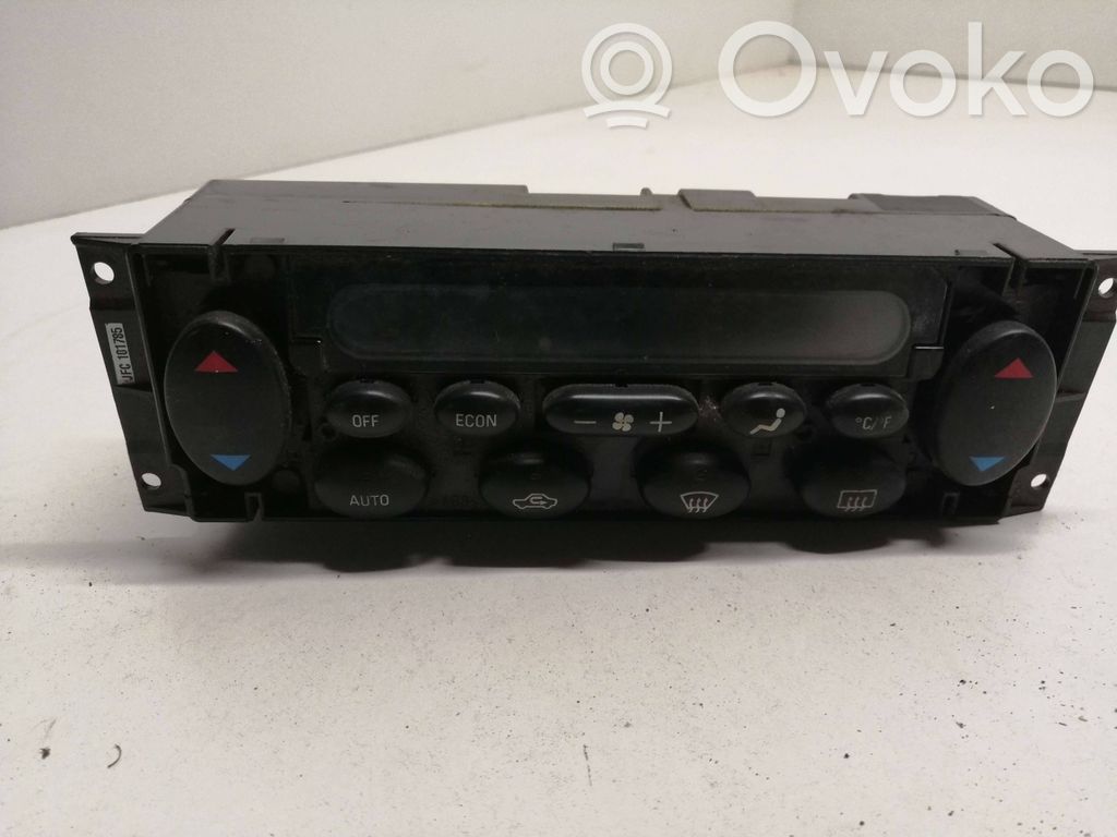 Rover 75 Climate control unit 