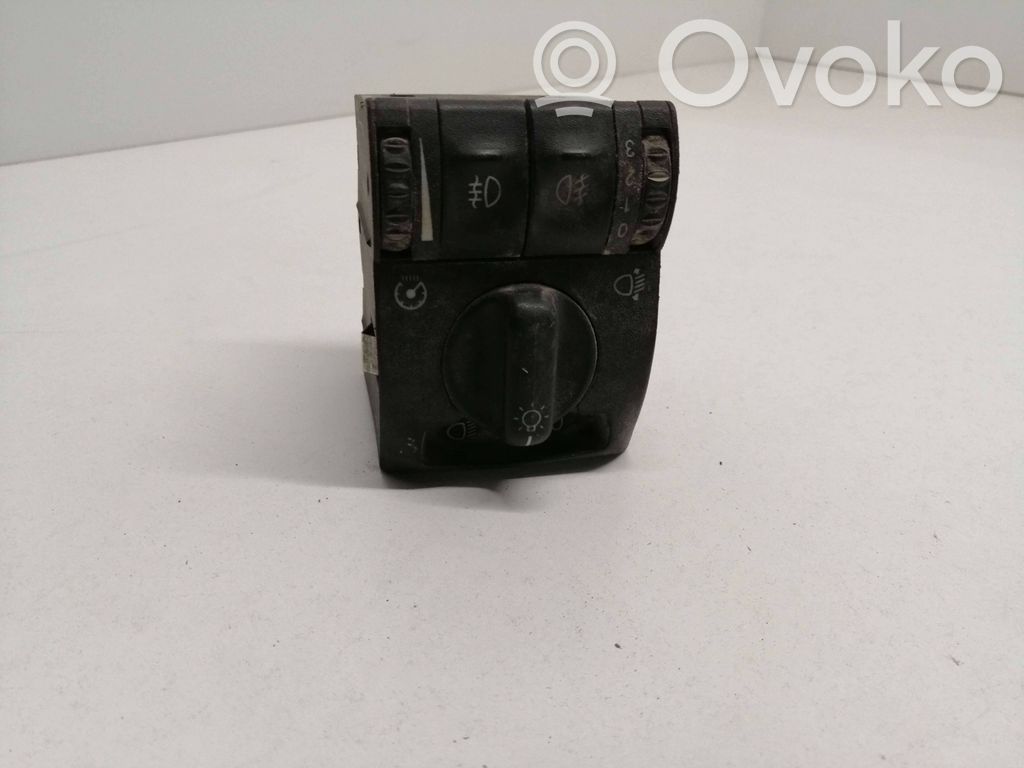 Opel Omega B1 Light switch 