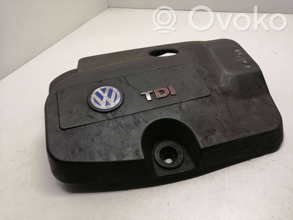 Volkswagen Sharan Moottorin koppa 