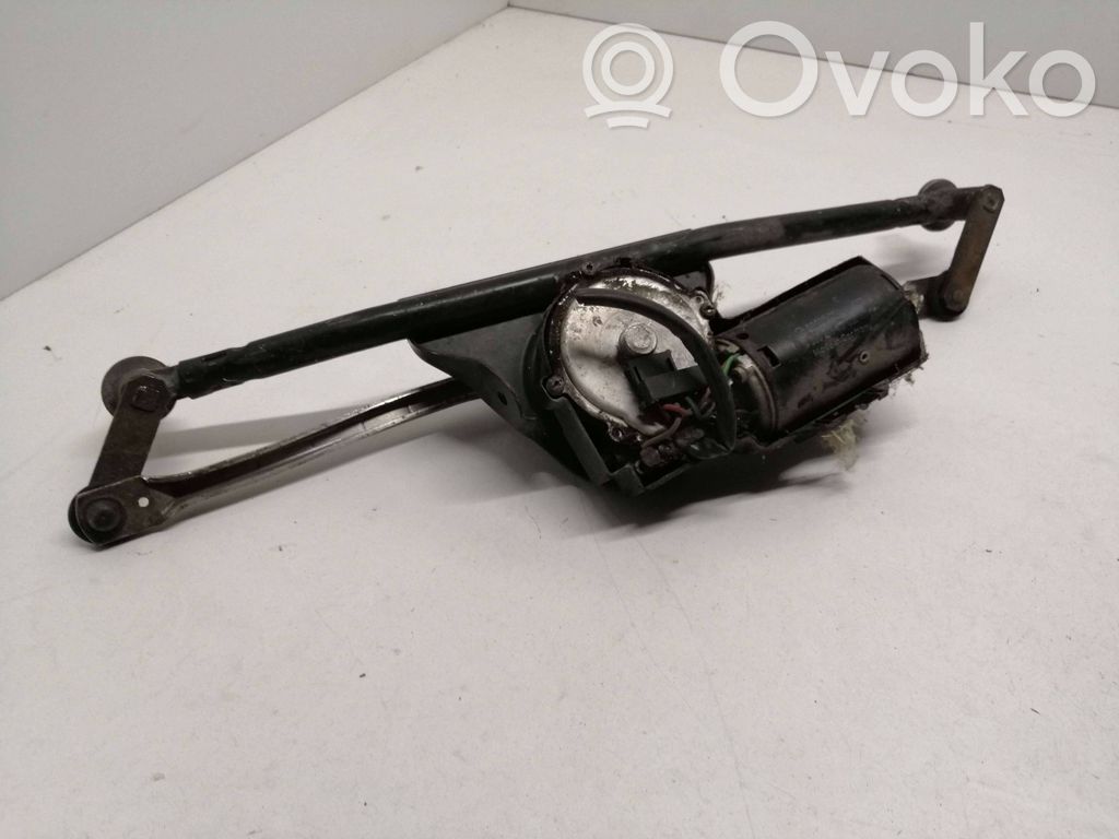 BMW 3 E36 Valytuvų varikliukas 