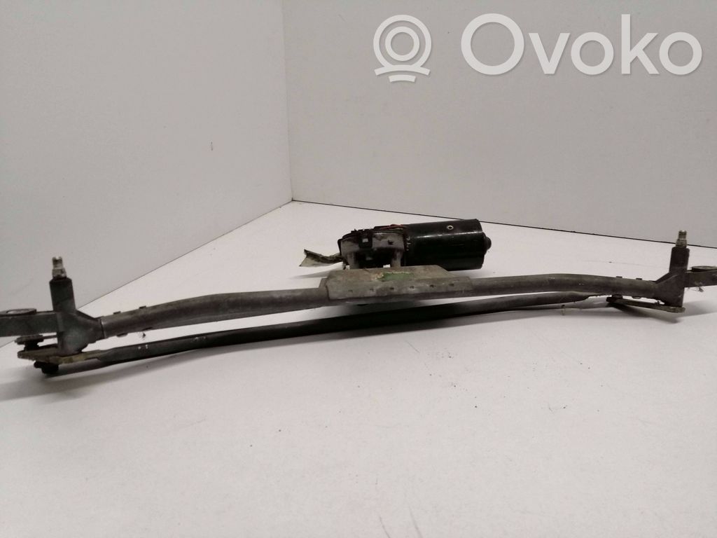 Volvo 460 Valytuvų varikliukas 
