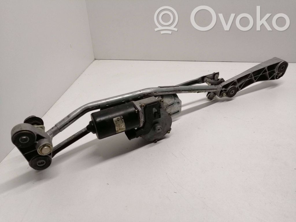 Wischermotor   40420212,1357A