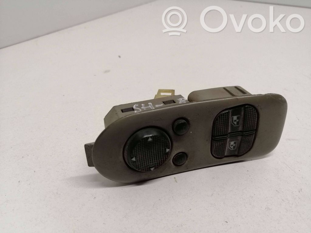 Volkswagen Sharan Electric window control switch 